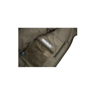 Куртка зимова Carinthia HIG 4.0 G-Loft