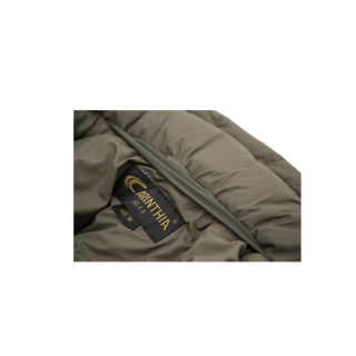 Куртка зимова Carinthia HIG 4.0 G-Loft