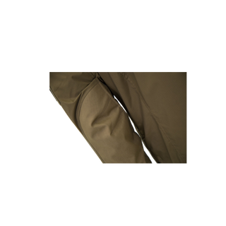 Куртка зимова Carinthia HIG 4.0 G-Loft