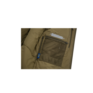 Куртка зимова Carinthia HIG 4.0 G-Loft