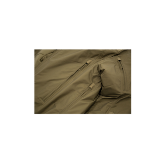 Куртка зимова Carinthia HIG 4.0 G-Loft