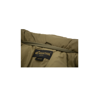 Куртка зимова Carinthia HIG 4.0 G-Loft