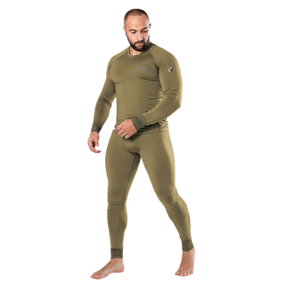 Термобілизна LVL1+ ThermoGrid