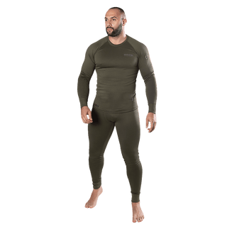 Термобілизна LVL2 Polarheat QS 3.0
