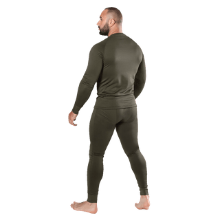 Термобілизна LVL2 Polarheat QS 3.0