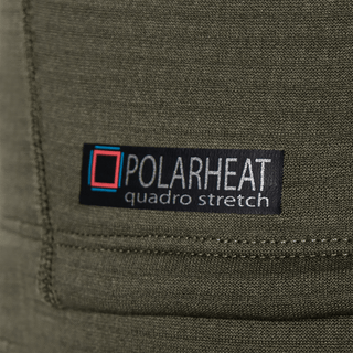 Термобілизна LVL2 Polarheat QS 3.0