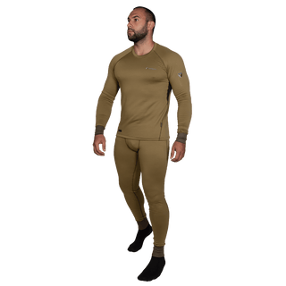 Термобілизна LVL2 Polarheat QS 3.0