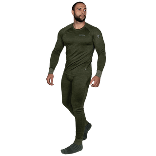 Термобілизна LVL2 Polarheat QS Pro 2.0