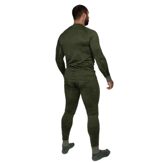 Термобілизна LVL2 Polarheat QS Pro 2.0