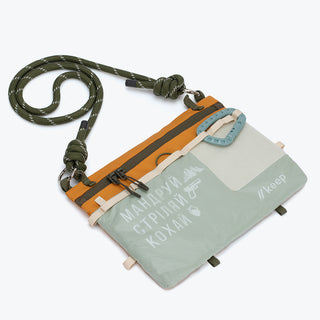 Сумка. Фіорд. BOLD keep® x PSD