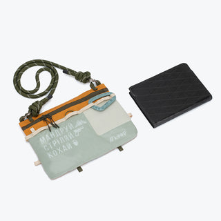 Сумка. Фіорд. BOLD keep® x PSD