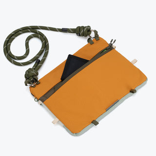 Сумка. Фіорд. BOLD keep® x PSD