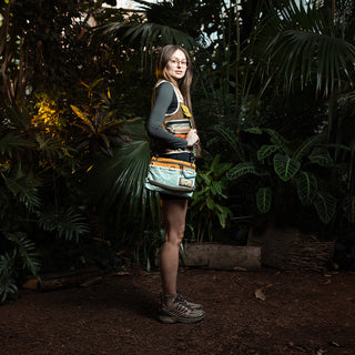 Сумка. Фіорд. BOLD keep® x PSD