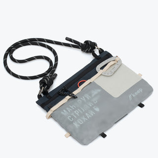 Сумка. Фіорд. BOLD keep® x PSD