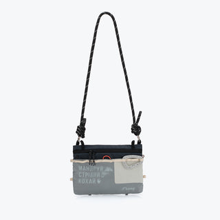 Сумка. Фіорд. BOLD keep® x PSD