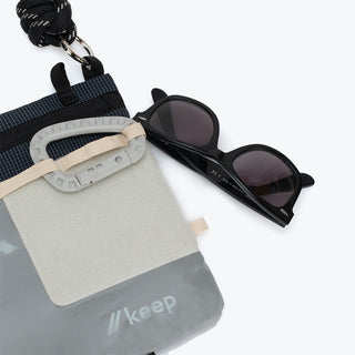 Сумка. Фіорд. BOLD keep® x PSD