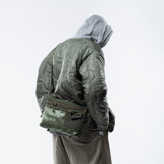 Сумка. Фіорд. BOLD keep® x PSD